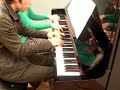 Brahms Ungarische T�nze No.5 ?????????5??