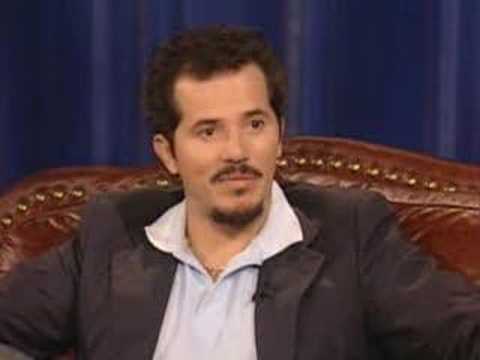 CenterStage: John Leguizamo