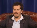 CenterStage: John Leguizamo CenterStage: John Leguizamo