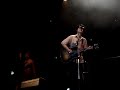 PETER DOHERTY Billie Jean (Michael Jackson cover) // 3JUILLET2009 @ FESTIVAL BEAUREGARD