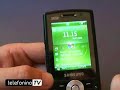 Samsung i200 videoreview da telefonino.net