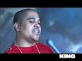 Irv Gotti on KINGTV Irv Gotti on KINGTV