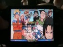 Naruto Go!!! Opening DDR