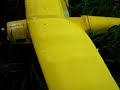 Biplane vs. Twin Engine