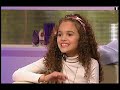 Dwayne The Rock Johnson On Richard & Judy Part 1 Dwayne The Rock Johnson On Richard & Judy Part 1