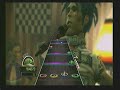 GH:WT \"Obstacle 1\" 5 stars EXPERT DRUMS