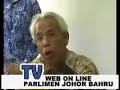 BUKAN HARGA MINYAK YANG JADI MASALAH Siri 2