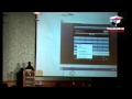 #HITB2012AMS D2T2 - Rahul Sasi - CXML VXML IVR Pentesting for Auditors