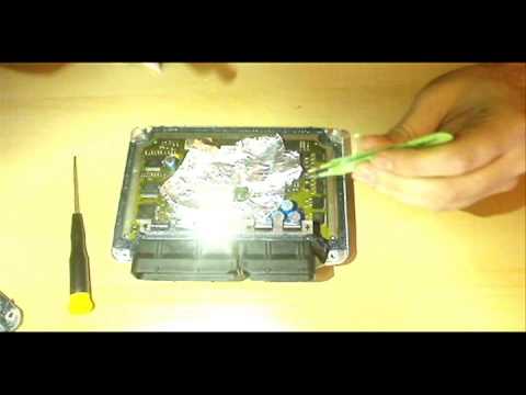 how to remove gq gearbox