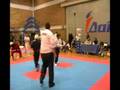 Pointfighting Julai Wiesemann Griechenland 2008