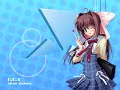 オープニングテーマ(1話〜13話)『サクラキミニエム』 作詞／作曲：tororo、編曲：黒須克彦、歌：yozuca*