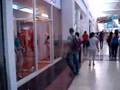Dwy comprando su ropa interior ! xD