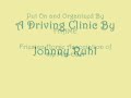 JohnnyRuhl Clinic w Pagni.wmv