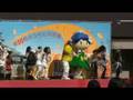 videos de アルプちゃん体操（07年11月松本市民祭）
