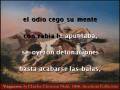videos de LA TRAGEDIA DEL VAQUERO karaoke.mpg