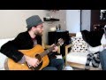 Brewing Beer and singing "We're all gonna die ...
