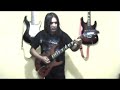 X JAPAN - ART OF LIFE - GUITAR SOLO