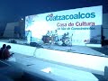 Marimba\"Maderas que cantan\"de Tehuacan;pue,\"Popurri de Lara\"