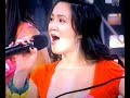 beautiful star playing hep hep horey in wowowee