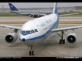 Ariana Afghan Airlines