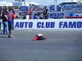 Dragster Racing Hot Rod Reunion Famoso 4/4.