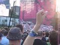 LCD Soundsystem live at Lollapalooza 2007 (Part 3)