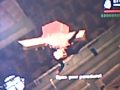 GTA: Skydiving GTA: Skydiving