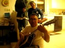Hamletois sings Solo Pupu live, unplugged at the Rivera Home Hamletois sings Solo Pupu live, unplugged at the Rivera Home