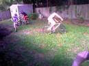 2008 Summer Classic Knockdown