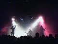 Aborted - A Methodical Overture live MoR Caf�