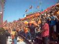 videos de Salida Cobreloa v/s Colo Colo desde el famoso Huracan