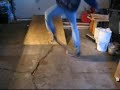 matt kickflip matt kickflip