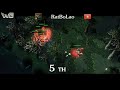 DotA - WoDotA Top10 Weekly Vol.88