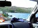 hawaii diaries 9   driving the back of molokai