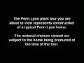 Penn Lyon Intro