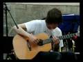 Ebon Coast - Andy Mckee (cover by jonas wagner)