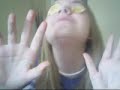 me and chelsaaay. we're special