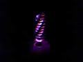 Resonant Bifilar Amplifier Coil Resonant Bifilar Amplifier Coil