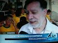 Aragon Directo encuentro Mundial Apellido Sediles