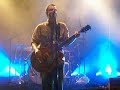 Blue Skies Over Bad Lands live from the Phoenix in Toronto in 2005