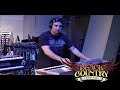 Black Country Communion-In The Studio pt.1