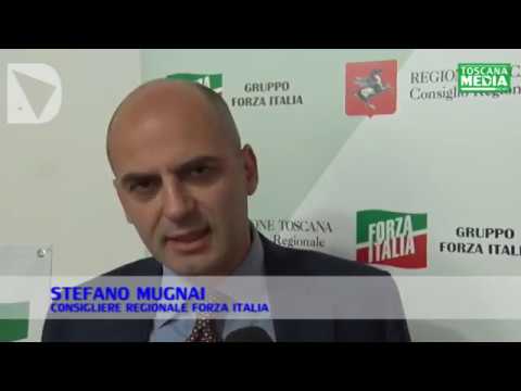 STEFANO MUGNAI SU RISULTATO REFERENDUM - dichiarazione