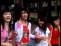 HASBI PACARAN SAMBIL NYANYI MESRA SEKALI HEHEHE.flv