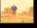 Casey McCoy Dakar 2007 Casey McCoy Dakar 2007