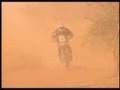 Casey McCoy Dakar 2007
