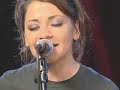flyleaf on rolling stone original performing fully alive (acoustic)