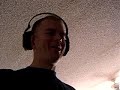 Kevin on an old episode of X-Play.