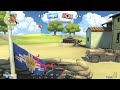 Battlefield Heroes - James Salt Interview Battlefield Heroes - James Salt Interview