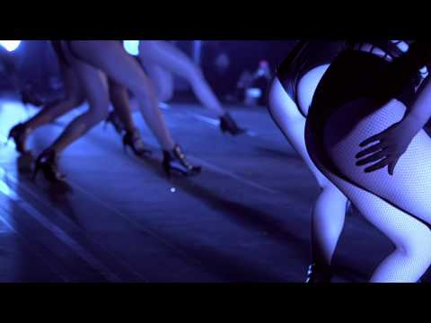 On The Run Tour: Beyoncé and Jay Z - Promo #1 “The Show” (HBO)