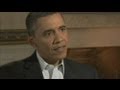 Obama :  israël N a Pas Encore Pris De Décision Sur Une Attaque Contre L iran 